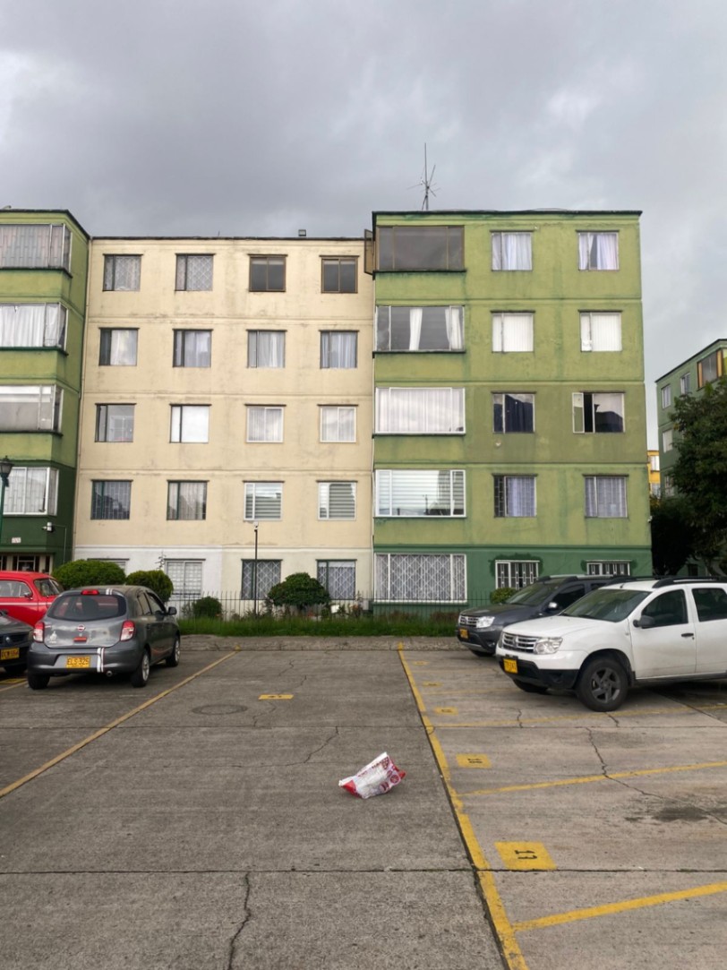 Cl. 86 #95-23, Engativá, Bogotá, Colombia